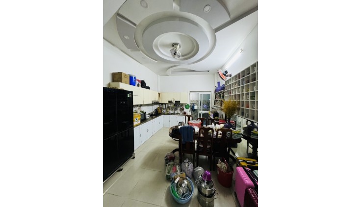 NGAY 413 LÊ VĂN QUỚI THÔNG MÃ LÒ - 4 TẦNG 4PN - 64M2 - HẺM 6M THÔNG - GIÁ 6.8 TỶ